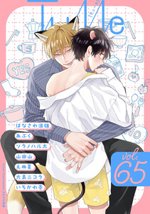 Tulle vol.65