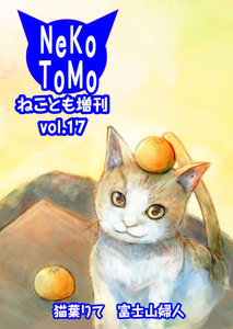 ねことも増刊vol.17 電子書籍版