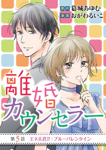 離婚カウンセラー (5) 電子書籍版