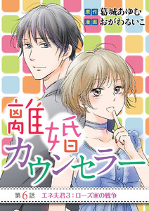 離婚カウンセラー (6) 電子書籍版