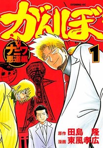 がんぼ ナニワ悪道編