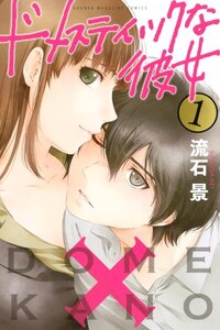 ドメスティックな彼女 1巻