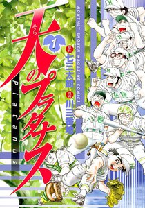 天のプラタナス