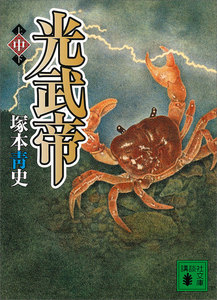光武帝 (中) 電子書籍版