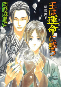 王は運命に惑う 桃花男子 電子書籍版