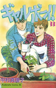 ギャルボーイ! (33) 電子書籍版