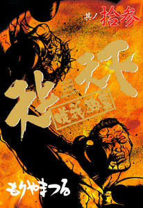 天上天下唯我独尊 (13) 電子書籍版