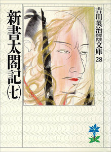新書太閤記 (七) 電子書籍版