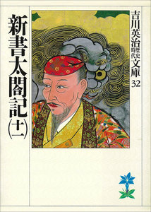 新書太閤記 (十一) 電子書籍版