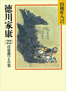 徳川家康 (22) 百雷落つるの巻 電子書籍版