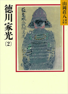 徳川家光 (2) 電子書籍版