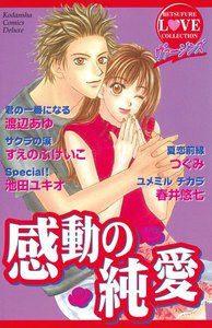 ヴァージンズ 感動の純愛