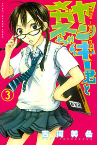 ヤンキー君とメガネちゃん (3) 電子書籍版