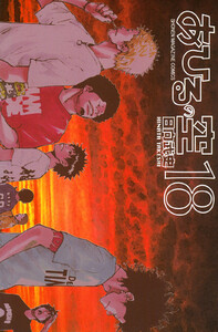 あひるの空 (18) 電子書籍版