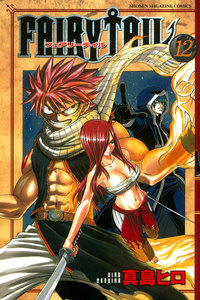 FAIRY TAIL (12) 電子書籍版