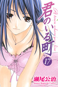 君のいる町 (17) 電子書籍版