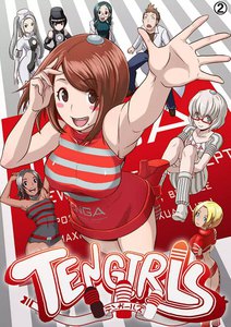 TENGIRLS