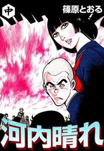 河内晴れ (中) 電子書籍版