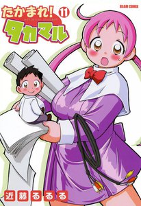 たかまれ! タカマル (11) 電子書籍版