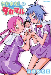 たかまれ! タカマル (13) 電子書籍版
