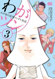 わがツン -わが家の長男ツンデレ社長- 3 電子書籍版