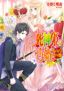 死神姫の再婚10 -始まりの乙女と終わりの教師- 電子書籍版