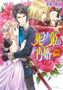 死神姫の再婚11 -定められし運命の貴方- 電子書籍版