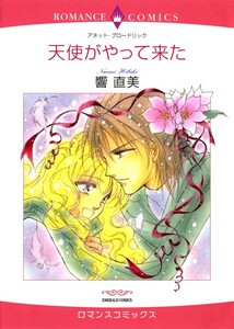 天使がやって来た (分冊版)9話 電子書籍版