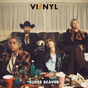 VI/NYL #022 SUPER BEAVER 電子書籍版