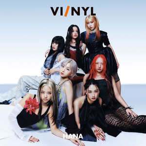 VI/NYL #023 HANA 電子書籍版