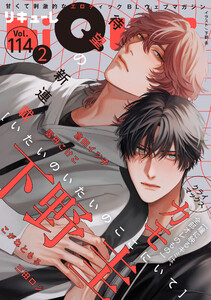LiQulle(リキューレ) VOL.114-2 電子書籍版
