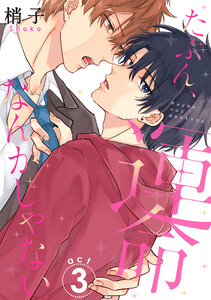 たぶん、運命なんかじゃない(3) 電子書籍版