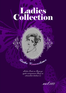 Ladies Collection vol.080 電子書籍版