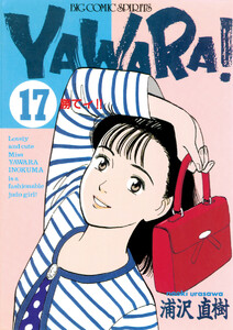 YAWARA! 完全版 デジタル Ver. (17) 電子書籍版