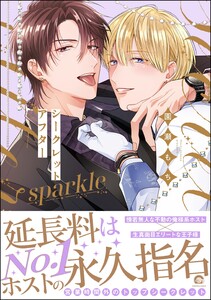 シークレットアフター sparkle【再編集版】 【電子限定かきおろし漫画付】 電子書籍版
