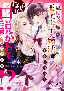 『縁結び令嬢』がモテ王子の婚活を手伝ったら、なぜか口説かれているのですが!? 番外編