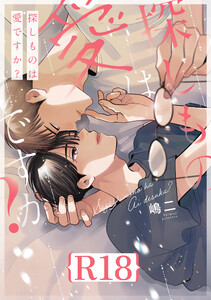 探しものは愛ですか?【R18版】(R18版限定特典付き)