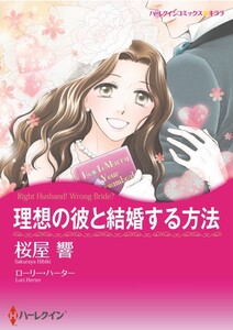理想の彼と結婚する方法 (分冊版)9話 電子書籍版