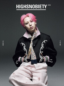 HIGHSNOBIETY JAPAN ISSUE15++ REN KAWASHIRI 電子書籍版