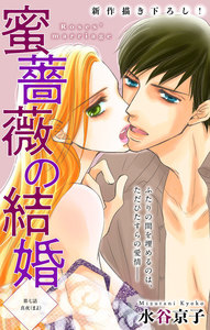 Love Silky 蜜薔薇の結婚