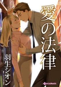 愛の法律 (分冊版)12話 電子書籍版