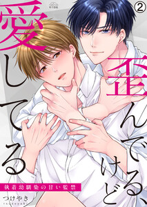 歪んでる、けど愛してる～執着幼馴染の甘い監禁～(2) 電子書籍版