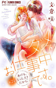 ダメ、お仕事中です。【マイクロ】 (2) 電子書籍版