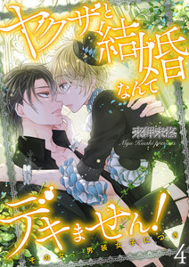 ヤクザと結婚なんてデキません!~その女、男装女子につき~【描き下ろしおまけ付き特装版】