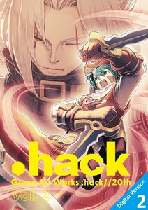Game Art Works .hack//20th Vol.2 Digital Version(2) 電子書籍版