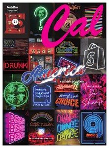 Cal(キャル) vol.71