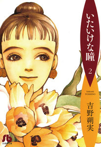 いたいけな瞳〔文庫〕 (2) 電子書籍版