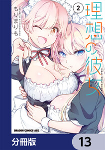 理想の彼女【分冊版】 13 電子書籍版