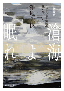 新装版 滄海(うみ)よ眠れ ミッドウェー海戦の生と死(三)【毎日文庫】 電子書籍版