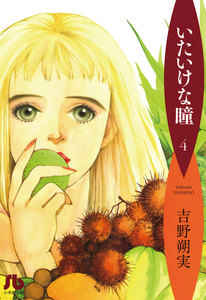 いたいけな瞳〔文庫〕 (4) 電子書籍版